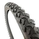Sunlite MTB Tire 26" x 2.1" - B000AO9ZK2 - Brand New