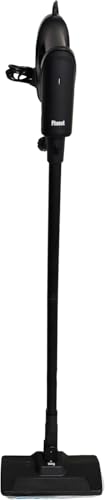 PHUEUT STEAM MOP 10S HEAT-UP DETACHABLE HIGH-PRESSURE CLEANER STC800 - BLACK - Like New