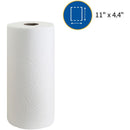 Genuine Joe-GJO24080 2-Ply Household Roll Paper Towels (Pack of 30) -WHITE - Brand New