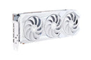 PowerColor Red Devil Spectral White AMD Radeon RX 9070 XT 16GB GDDR6 - Like New