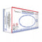 CARDINAL HEALTH Flexal Nitrile Exam Gloves Cornflower Blue LOT-88TN06XXL NEW - Brand New