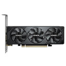 GIGABYTE GeForce RTX 5060 OC Low Profile 8G Graphics Card GV-N5060OC-8GL - Like New