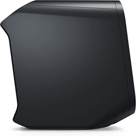 DELL ALIENWARE AURORA R13 i7 16GB 2TB SSD RX 6600 XT - DARK SIDE OF THE MOON - Like New