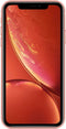 APPLE IPHONE XR 64GB AT&T MT3Q2LL/A - CORAL Like New