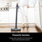 Shark IX141 Pet Cordless Stick Vacuum XL Dust Cup LED - Scratch & Dent