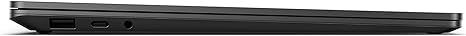 MICROSOFT SURFACE LAPTOP 4 13.5 2256X1504 I7-1185G7 32 1TB SSD 5GB-00021 - BLACK - Like New