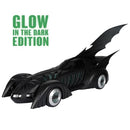 MCFARLANE TOYS DC MULTIVERSE BATMOBILE MOVIE - BLACK - NEW - Brand New