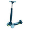 RYDON CORP RYDON RACER 5MPH TOP SPEED, 1.8 MILE RANGE, 80W MOTOR - BLUE - Like New