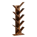 Tree Bookshelf Art Bookshelf 9-Storey Tree Bookshelf Tree Bookshelf Wall - Brand New