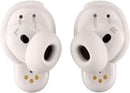 Bose QuietComfort Ultra Wireless Earbuds Noise Cancelling Earbuds White Smoke - Like New