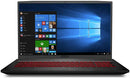 MSI GF65 15.6" FHD i7-10750H 16GB 512GB SSD GeForce RTX 2060 10SER-1223CA - Like New