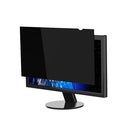 Innovera Blackout Privacy Monitor Filter 19.5" Widescreen Flat - Scratch & Dent