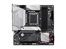 GIGABYTE B760M AORUS ELITE AX GAMING MOTHERBOARD - Like New