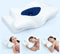 Emircey Adjustable Neck Pillows for Pain Relief Sleeping Hollow Contour Pillow - Like New