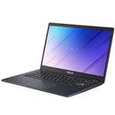 ASUS VIVOBOOK GO 14" FHD INTEL CELERON N4500 4GB DDR4 128G EMMC - BLUE - Like New