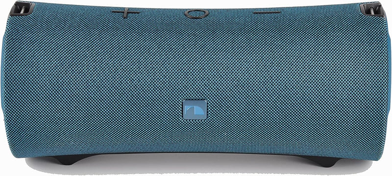 Nakamichi Portable Bluetooth Speaker - Blue Like New