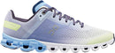 ON WOMEN'S CLOUDFLOW 3 RUNNING SHOE - SIZE: WOMEN 11 - NIMBUS/SEEDLING - Like New