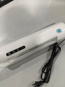 SCOTCH THERMAL LAMINATOR - GRAY/CYAN - Like New