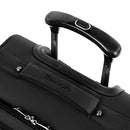 TRAVELPRO RUNWAY 2-PIECE LUGGAGE SET, CARRY ON LUGGAGE, SOFT TOTE BAG - BLACK - Brand New