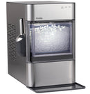 GE PROFILE OPAL 2.0 ULTRA NUGGET ICE MAKER - STAINLESS STEEL - Scratch & Dent