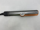 DYSON - AIRSTRAIT STRAIGHTENER 401321-01 - NICKEL/COPPER Like New