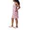 COLUMBIA WOMEN'S CHILL RIVER DRESS SIZE: WOMEN S - FIG ARECA - Brand New