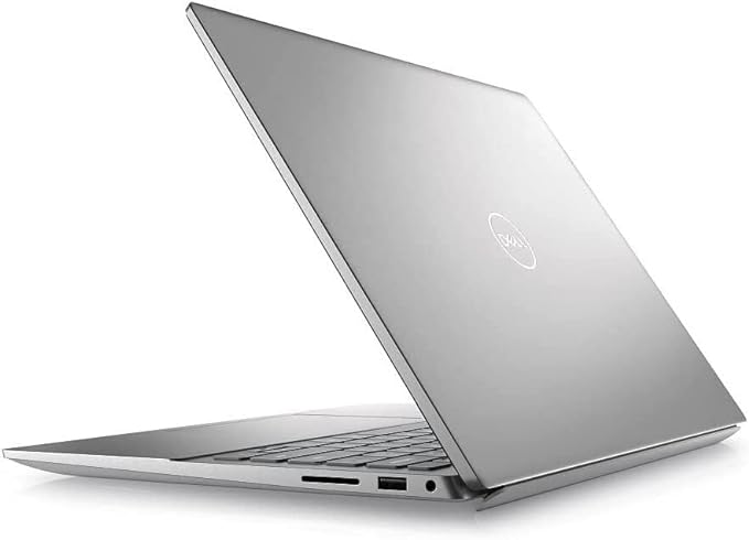 For Parts: DELL INSPIRON 5430 14" QHD I7-1360P 16GB 1TB SSD - SILVER -KEYBOARD DEFECTIVE