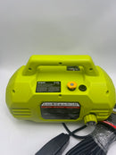 Sun Joe SPX2100HH-SJG Electric Handheld Pressure Washer Included Accessories Like New