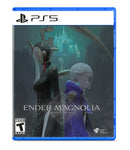 LIMITED RUN ENDER MAGNOLIA: BLOOM IN THE MIST - PLAYSTATION 5 - MULTICOLOR - Like New