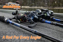DOBYNS RODS COLT SERIES CL692SF - MULTI - Brand New