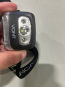 VONT HEADLAMP 3 MODES - BLACK - Like New