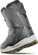 Thirtytwo Men's TM-2 Double BOA Wide Snowboard Boots 2024/2025 Black/White/Gum - Brand New