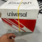 UNIVERSAL 8.5 IN. X 11 IN. 20 LB BOND WEIGHT COPY PAPER (5/CARTON) - WHITE - Brand New