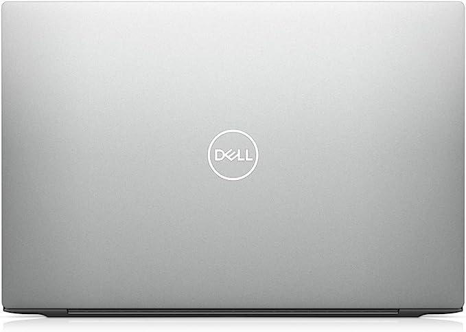 Dell XPS 9310 13.4" 3.5K Touch i5-1135G7 8GB 512GB SSD - Silver Like New