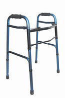 Ice Cross Folding Walker - B000OWHSWC - NEW - Brand New