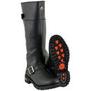 Xelement X93009 Women's Myna Black Performance Knee HighTall Boots -SIZE 7.5 - Brand New