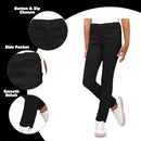 Galaxy Little Girls' School Uniform Galaxy Uniform Little Girls' School - Brand New