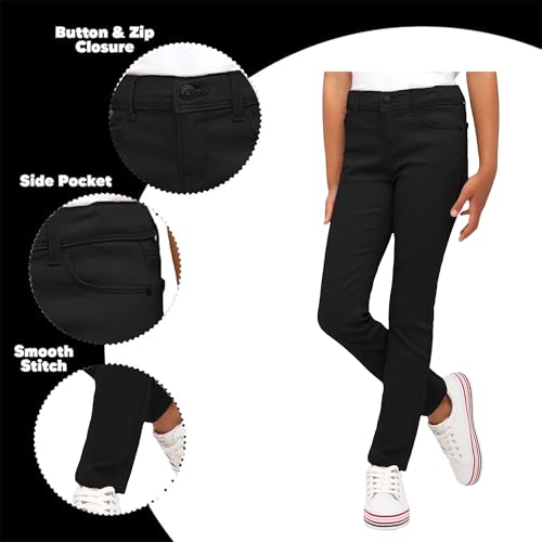 Galaxy Little Girls' School Uniform Galaxy Uniform Little Girls' School - Brand New