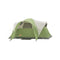 COLEMAN MONTANA CAMPING TENT, 6/8 PERSON FAMILY TENT WITH - Scratch & Dent