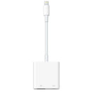 APPLE LIGHTNING TO USB 3 CAMERA ADAPTER WHITE MK0W2AM/A NEW - Brand New