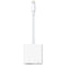 APPLE LIGHTNING TO USB 3 CAMERA ADAPTER WHITE MK0W2AM/A NEW - Brand New