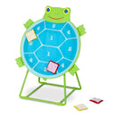 Melissa & Doug Sunny Patch Dilly Dally Turtle Target Action Game B083MP48F1 - Brand New
