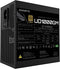 Gigabyte GP-UD1000GM 1000W 80 PLUS Gold Modular ATX Power Supply - Black New