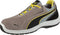 PUMA TOURING LOW 13 M - SIZE: MEN 13 - STONE/BLACK - Brand New