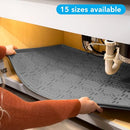 XTREME MATS Waterproof Undersink Mat Cabinet Base Liner B07H99K6RY-NEW - Brand New