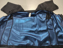 GENERIC WEIGHT LOSS SUANA SHIRT - SIZE: WOMEN 2XL - BLACK/BLUE - Scratch & Dent