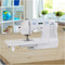 Brother Sewing and Quilting Machine, CS7000i, 70 Built-in Stitches - White - Like New