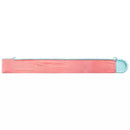 SUN SQUAD 40' DOUBLE INFLATABLE WATER SLIDES XL - PINK/BLUE - Like New