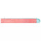 SUN SQUAD 40' DOUBLE INFLATABLE WATER SLIDES XL - PINK/BLUE - Like New