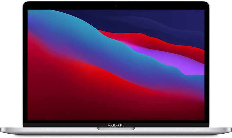 For Parts: MACBOOK PRO 13.3" M1 8GB 512GB SSD CANNOT BE REPAIRED-CRACKED SCREEN/LCD